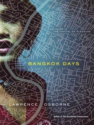 cover image of Bangkok Days